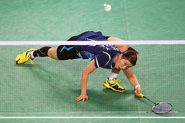 跳水陈雨菲:从羽坛到跳台的华丽转身