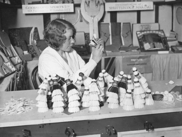 单打VS双打:羽毛球违例规则有哪些不同?