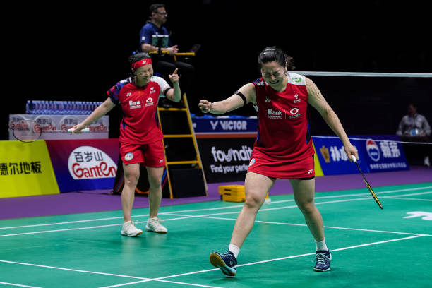 居家训练必备!羽毛球肖杰45全集科学训练计划与实战演示