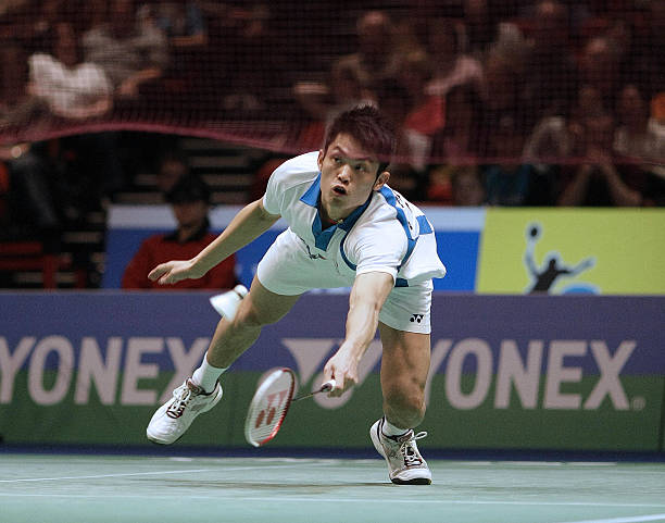 技术、心态、体能:世界第一羽毛球选手的三大法宝