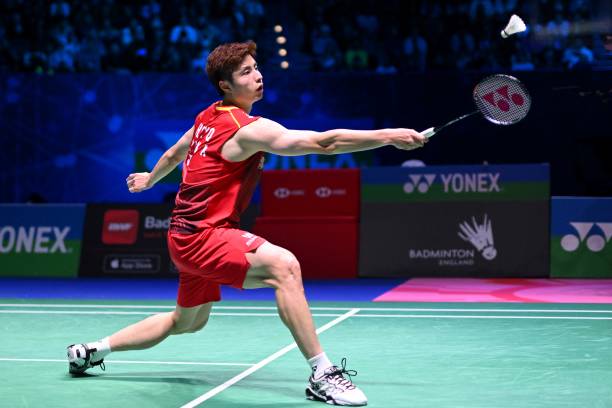 百元内羽毛球拍推荐清单,新手必看!