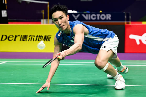 羽毛球单打球场宽度18米?看看官方标准怎么说!