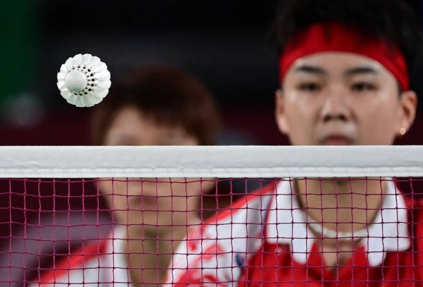 从握拍到杀球!免费羽毛球系统教学视频教程