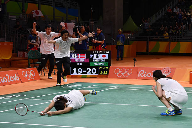 如何提升羽毛球单打水平?专业训练指南