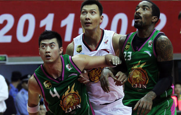 篮球比分快捷手机版:精准数据,快速更新