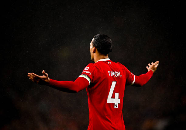 从门将视角看射门:哪些位置最难防守?