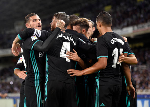 姆巴佩加盟皇马后进球数据全解析