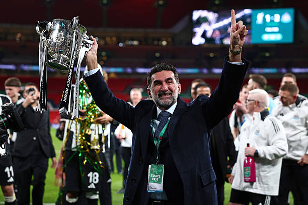 德转身价更新:哈兰德仍居世界前三,具体数字曝光