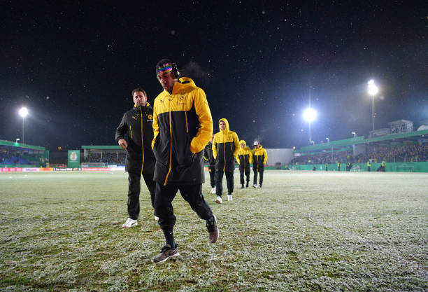 除了奖金,德甲冠军还能获得哪些商业收益?