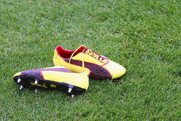 足球场尺寸指南:宽度要求及其对比赛的影响