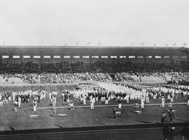 乒乓球男单奥运参赛人数限制与规则