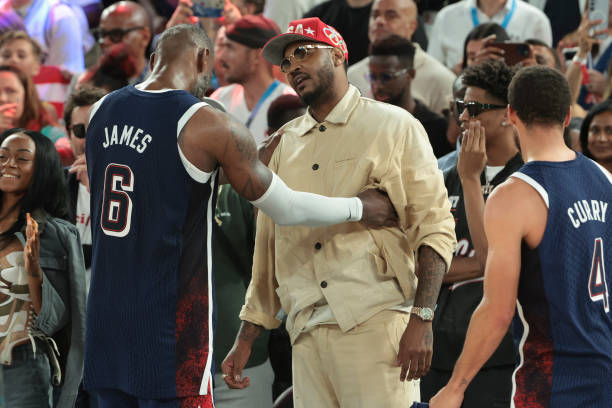 从圣路易斯到洛杉矶:美国奥运城市的演变