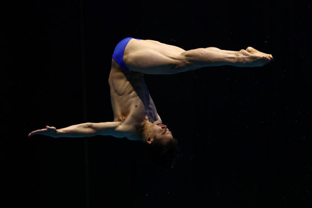 宁夏跳高比赛精彩瞬间:记录诞生的那一刻