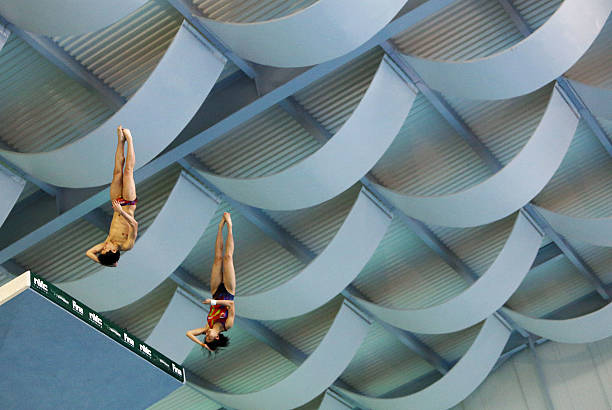 亚洲田径锦标赛金牌榜收官:最终排名与精彩回顾