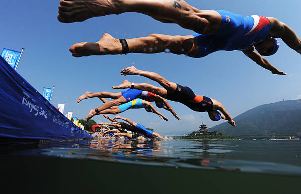 田径爱好者必看:如何理解比赛成绩中的SB和PB?