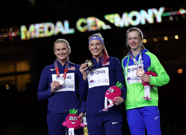 一周跳远训练计划表:科学安排你的练习