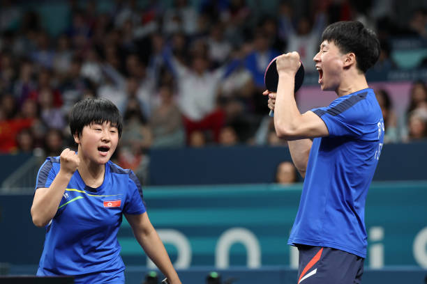 林诗栋混双VS国乒主力：新生代能否挑战老将组合？