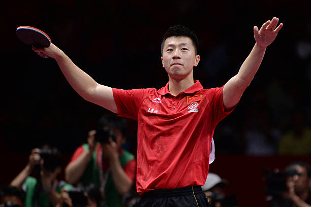 最新男乒TOP10揭晓：欧洲新星崛起，亚洲霸主地位受挑战