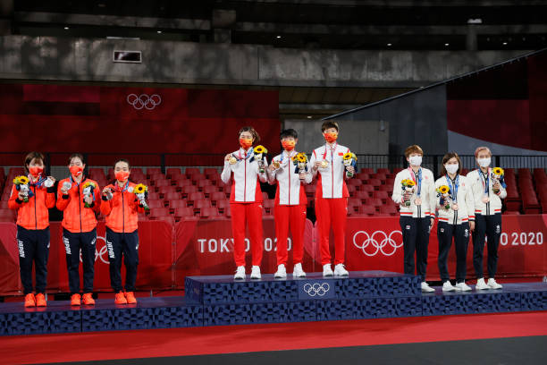 2025乒超联赛重大改革:单双打积分制引入