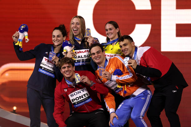 DSQ在游泳比赛中的影响:运动员需注意的事项