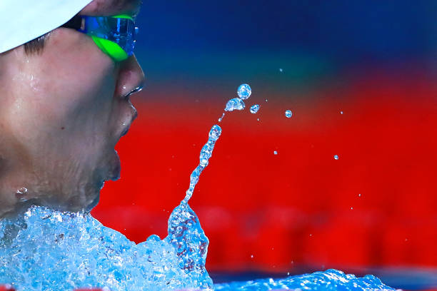 梦见游泳顺利,是否预示事业或感情顺利?