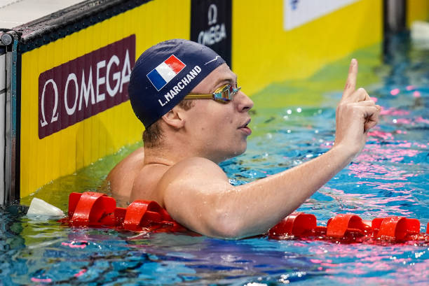 为什么奥运标准泳池是50米?背后的科学原理