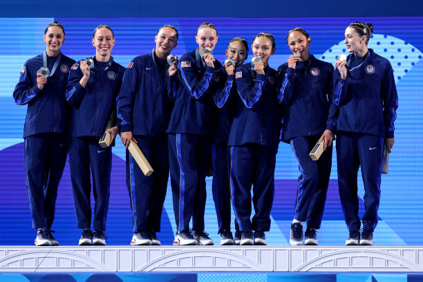 游泳迷必看:2021年重大游泳赛事完全指南