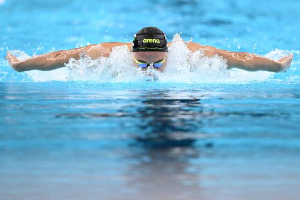 周公解梦：女人梦见游泳代表什么？详细解析