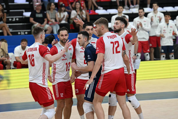 收藏必备：2025年排球比赛完整直播时间表与频道信息