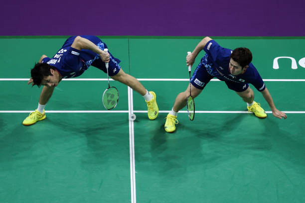 中小学羽毛球比赛规则：如何正确计分与判罚？