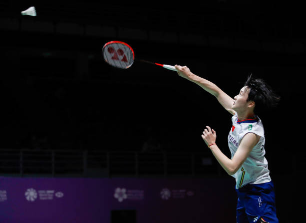 为什么高远球的速度快是制胜关键？技术要点揭秘