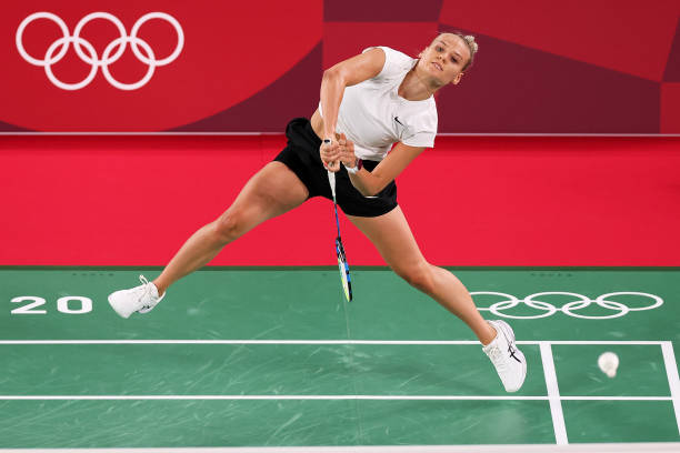 2024年最新羽毛球拍品牌TOP10，助你选对装备