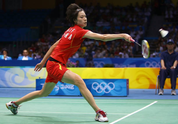 林丹 vs 李宗伟：羽毛球史上最伟大对手的精彩瞬间回顾