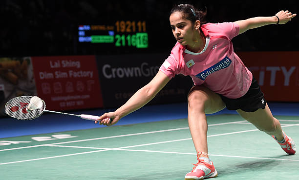 速度与激情!羽毛球扣杀的视觉盛宴