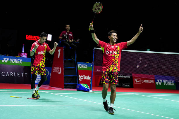 Badminton怎么念？附标准发音视频+拼写技巧