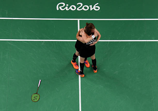 中国羽毛球名将杜玥：个人资料与职业成就盘点