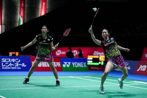 羽毛球爱好者必备！年度十大精彩单打回合高清集锦（含技术统计