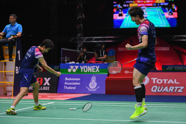 羽毛球规则完全图解：从入门到精通视频教学