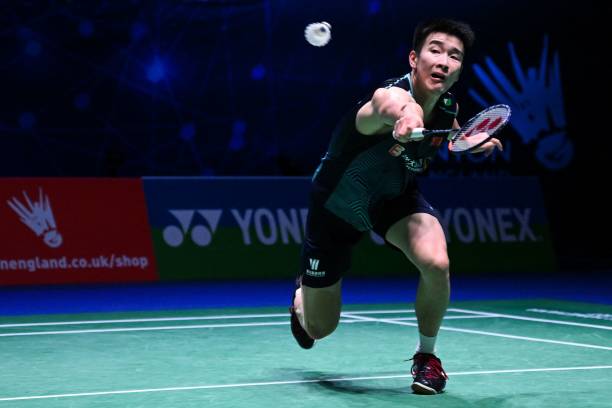 羽毛球术语百科全书：全面解读各类打法与技巧