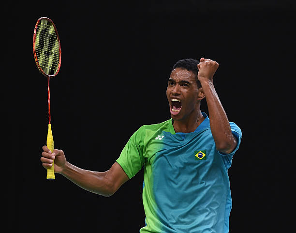 COKA羽毛球拍性价比如何？中端还是入门级？