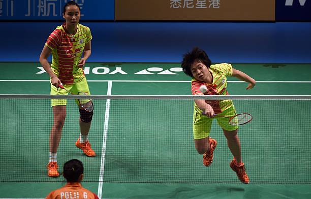 双打战术指南：如何利用双数区优势控制比赛节奏