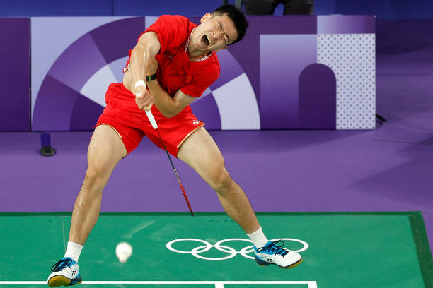 从奥运冠军到全民偶像：陶菲克在印尼的影响力