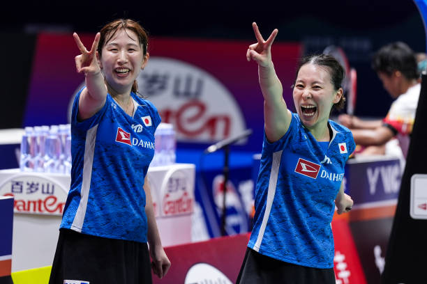 羽毛球发球新规解读：双打发球区调整及违例判定