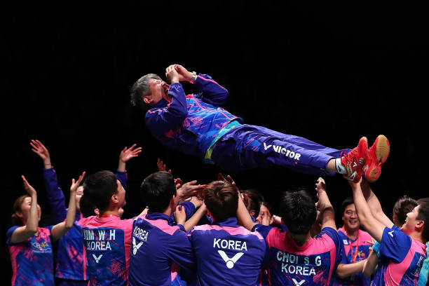 羽毛球拍品牌排行榜:八大品牌谁更胜一筹?