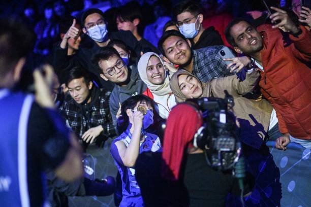 告别蛮力!掌握羽毛球的科学发力方式