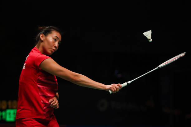 羽毛球专业词汇发音大全：纠正错误发音的实用教程