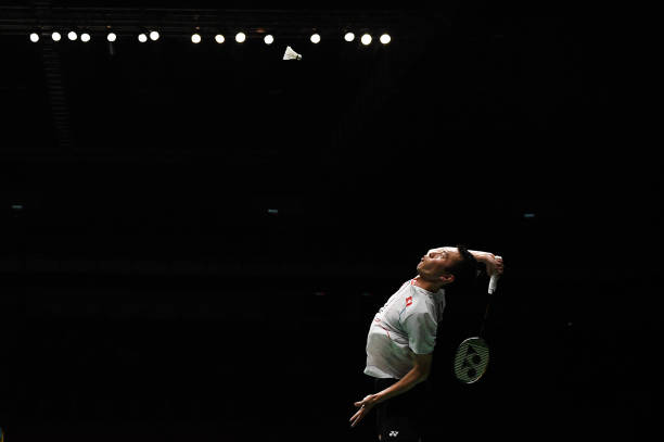 预算有限？试试这些冷门品牌的宝藏羽毛球拍！