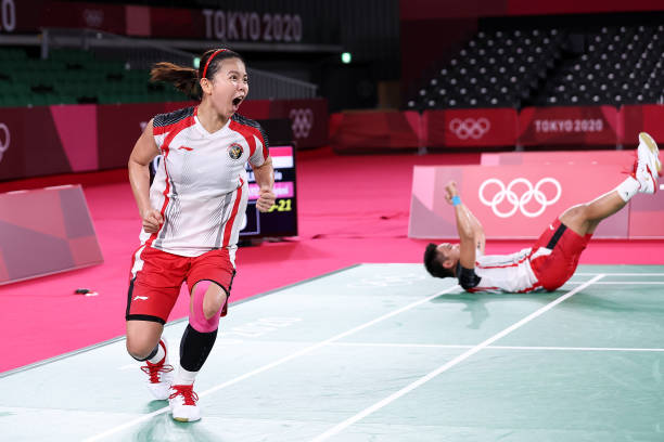 石宇奇世界冠军数量解析：他的实力与潜力