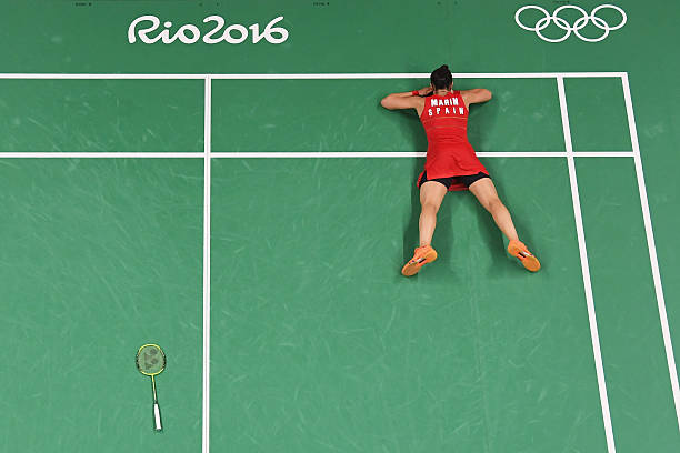 谁是中国羽坛第一人？吉新鹏、林丹与李永波的成就对比