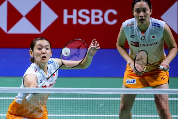 羽毛球规则速成：5分钟掌握比赛要点